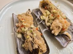 竹蛏王-神仙馆(衡山路店)