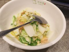 -渔舟意·湖南家宴(萝岗纳金城店)