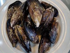 -后田海鲜餐厅(南澳香湖湾店)