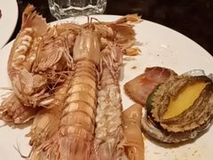 -川骄海鲜自助(河东店)