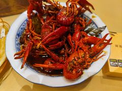 -江味龙虾馆·裸蓝龙虾(南山店)