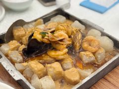 -品海楼·大连海胆锅贴馆(东港店)