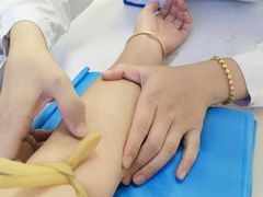 -佳慈健康体检中心(沛县店)
