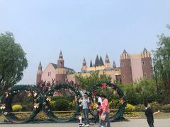 -安徒生童话乐园