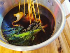 -钢管厂歆瑞源油卤串串香(春熙路太古里店)