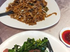 -新骏景万豪酒店·万豪中餐厅