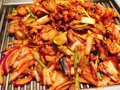 -四季民福烤鸭店(前门廊房二条店)