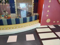 -MELAND CLUB亲子乐园·派对·餐厅(北京芳圆里ID MALL店)