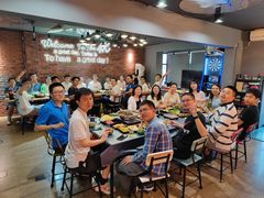 -4k轰趴馆(苏州街店)
