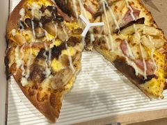 -必胜客(张家港购物公园店)