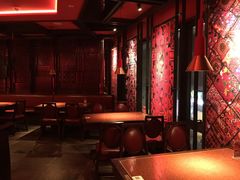 -绿茶餐厅(蓝色港湾店)