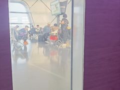 -郑州新郑国际机场-T2航站楼