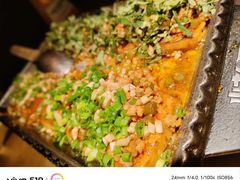 -烤匠麻辣烤鱼(双流明城购物中心店)