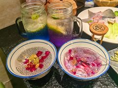 -得意咚瓜·顺德鱼生·冬瓜火锅(深圳首店)