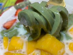 -甜心妈妈·榴莲星级糖水(北京路总店)