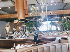 -蓝珊甄选海鲜自助·火锅大排档(近阿那亚店)
