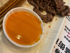 -蚝太郎 • 海鲜烧烤(Upark店)