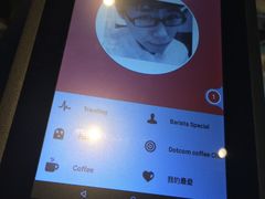 -dotcom coffee古点咖啡(致真大厦店)