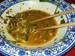 -老地方猫儿面(磁器口店)