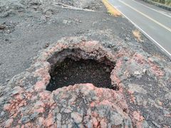 -夏威夷火山国家公园