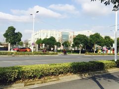 -上海市松江区泗泾医院