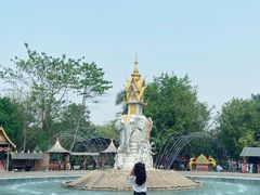 -西双版纳傣族园