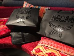 -MCM(比斯特上海购物村店)
