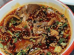 -丁太婆老妈蹄花(人民公园非遗总店)