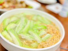 -蒲鲜菜馆