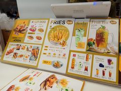 -艾薯夫妇Aysh(福田星河COCOPark店)