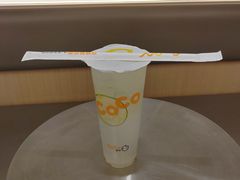 -CoCo都可(秀英万达店)