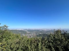 -香山公园