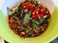-非烤勿扰自助烤肉(东城时尚店)