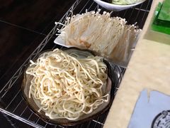 -和庆斋羊蝎子火锅·碳缸烧烤(顺义旗舰店)