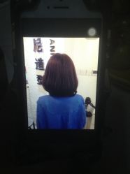 image-尚·丹尼Hair