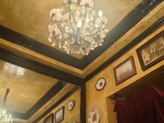 -秘密花园(法华镇路店)