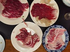 -裕德孚·非遗手切涮羊肉(东直门内大街店)