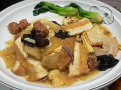 -大厨小馆(华阳城店)
