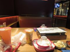 -丽伟的串·烧烤·砂锅(泰丰店)