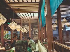 大堂-云海肴云南菜(曲江大悦城店)