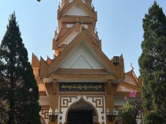 -云南勐巴娜西珍奇园