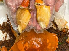 -喜记避风塘炒辣蟹(旗舰店)