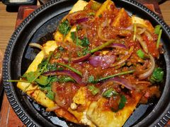 -将军牛排·尔滨地标朝鲜族美食(总店)