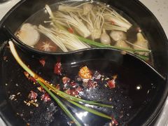 -钢管厂五区小郡肝串串香(奥克斯广场锦城万达店)