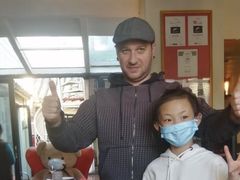 -EATALIA意塔利意式餐厅(鼓楼店)