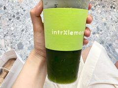 -introlemons(北京西单更新场店)
