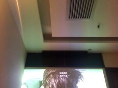 -华夏良子·足道SPA艾灸(铁道大厦店)