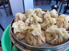 -北三沙家烧麦(北头道街店)