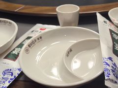 -老边饺子馆·东北菜(虎坊桥店)
