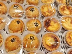 -西村叔叔的店·面包·甜品·蛋糕(崂山丽达店)
